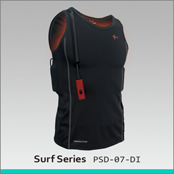 15m Surf S/ Sleeve Medium